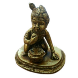 Manufacturers Exporters and Wholesale Suppliers of Krishna Bronze Statue Bengaluru Karnataka